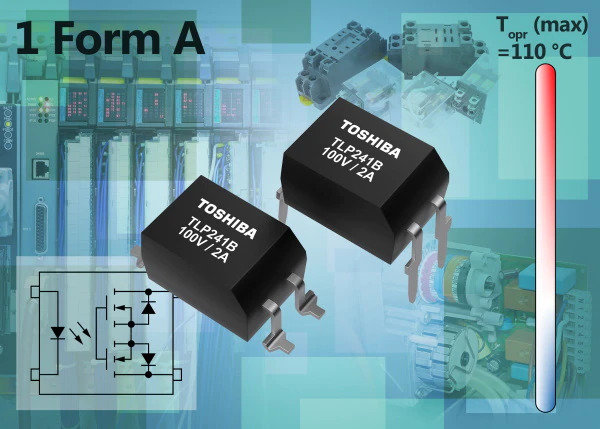 Toshiba’s Triple-Gate IGBT Power Semiconductors Cut Switching Power Losses by 40.5%